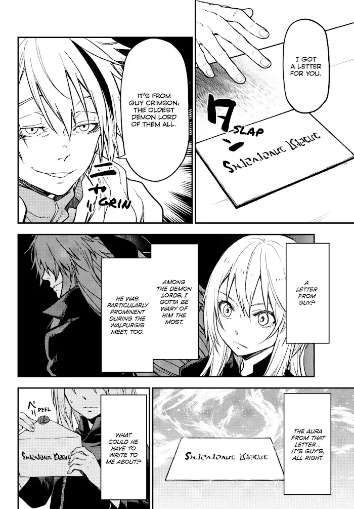 That Time I Got Reincarnated as a Slime Chapter 134 image 10_optimized